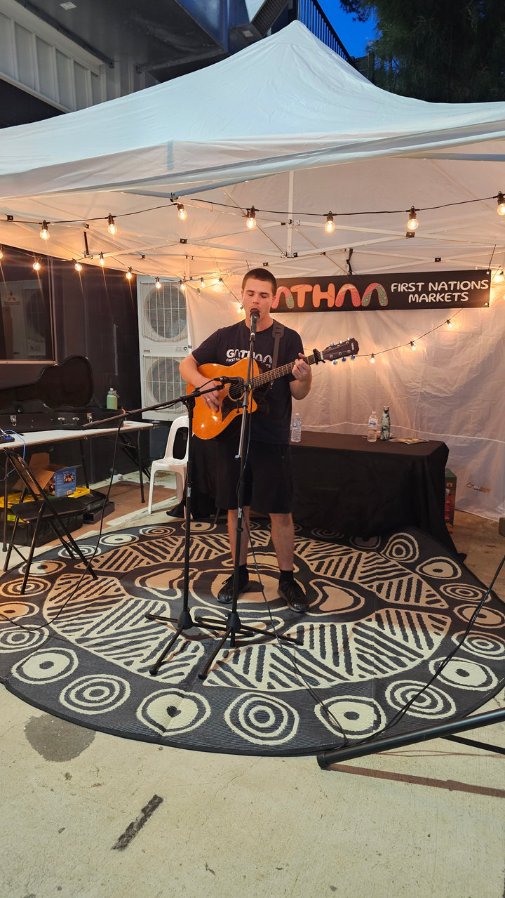 GATHAA NAIDOC NEXT GEN MARKET - DECEMBER 2026