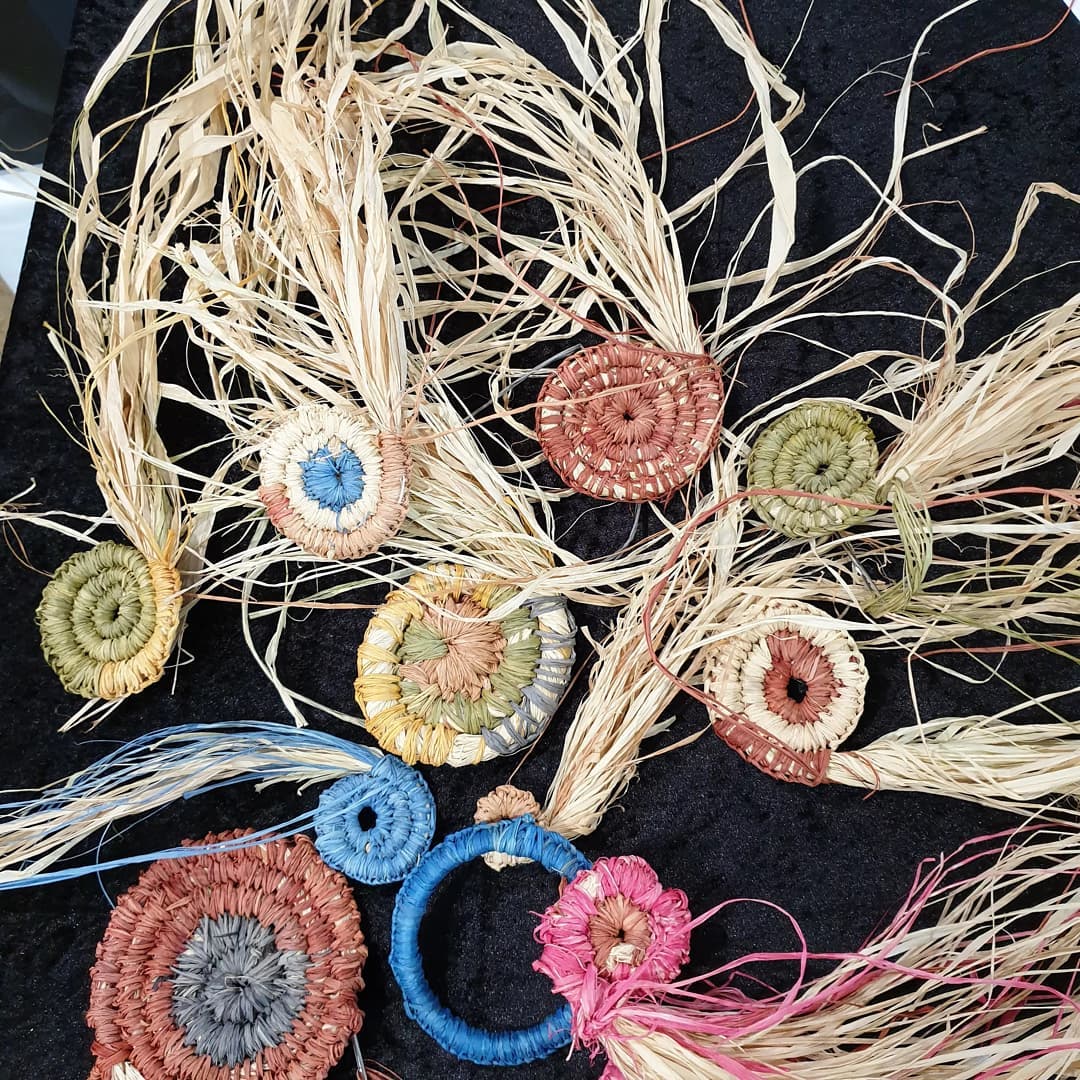 GATHAA FIBRE & FASHION MARKET - MAY 2026