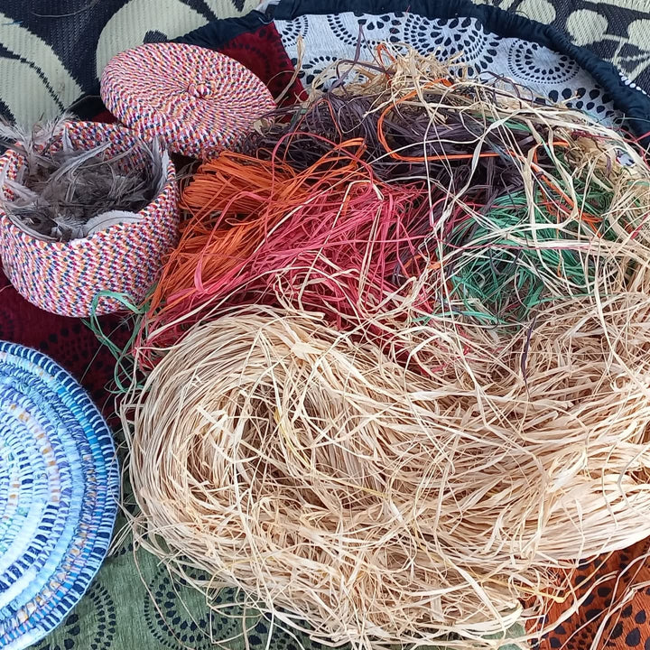 GATHAA FIBRE & FASHION MARKET - MAY 2026